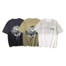 Picture of Four Cactus T Shirts Short _SKUFourCactusM-2XLcztxP0313669
